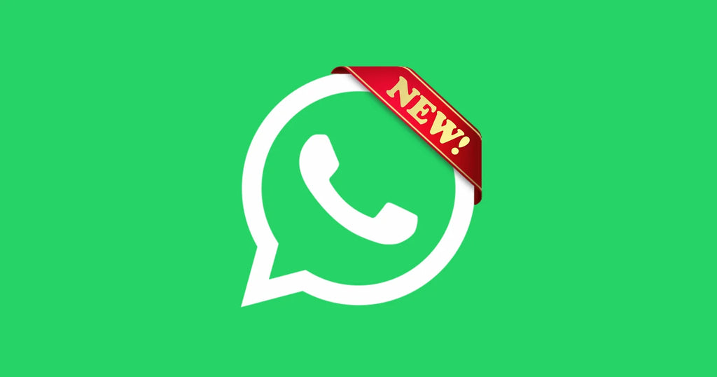 Las 5 novedades de WhatsApp más importantes de esta última semana
